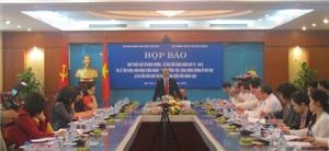 จังหวัดPhú Thọแถลงข่าวการจัดพิธีสักการะบูชากษัตริย์ Hùng